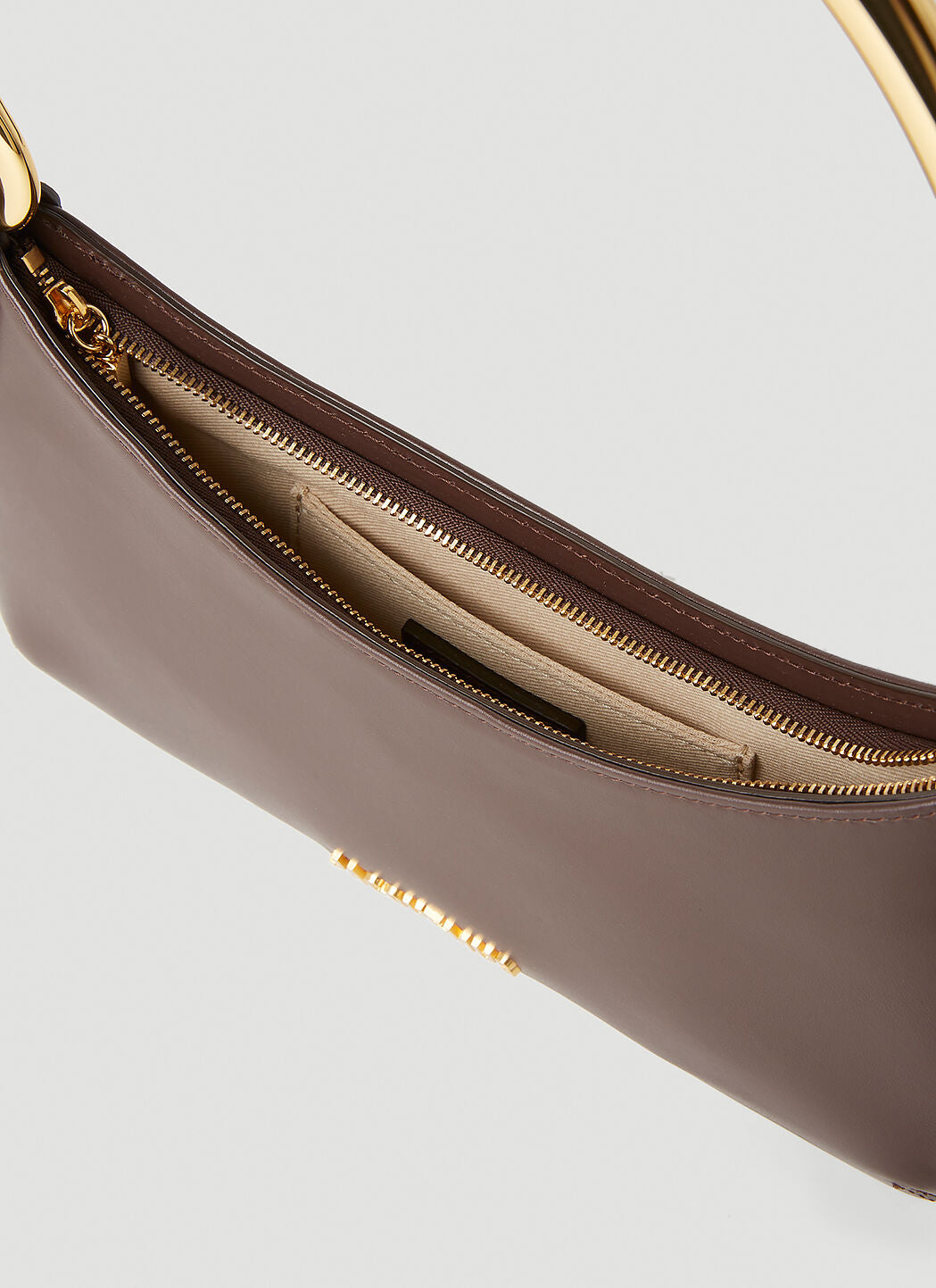 Jacquemus Le Bisou Mousqueton Shoulder Bag