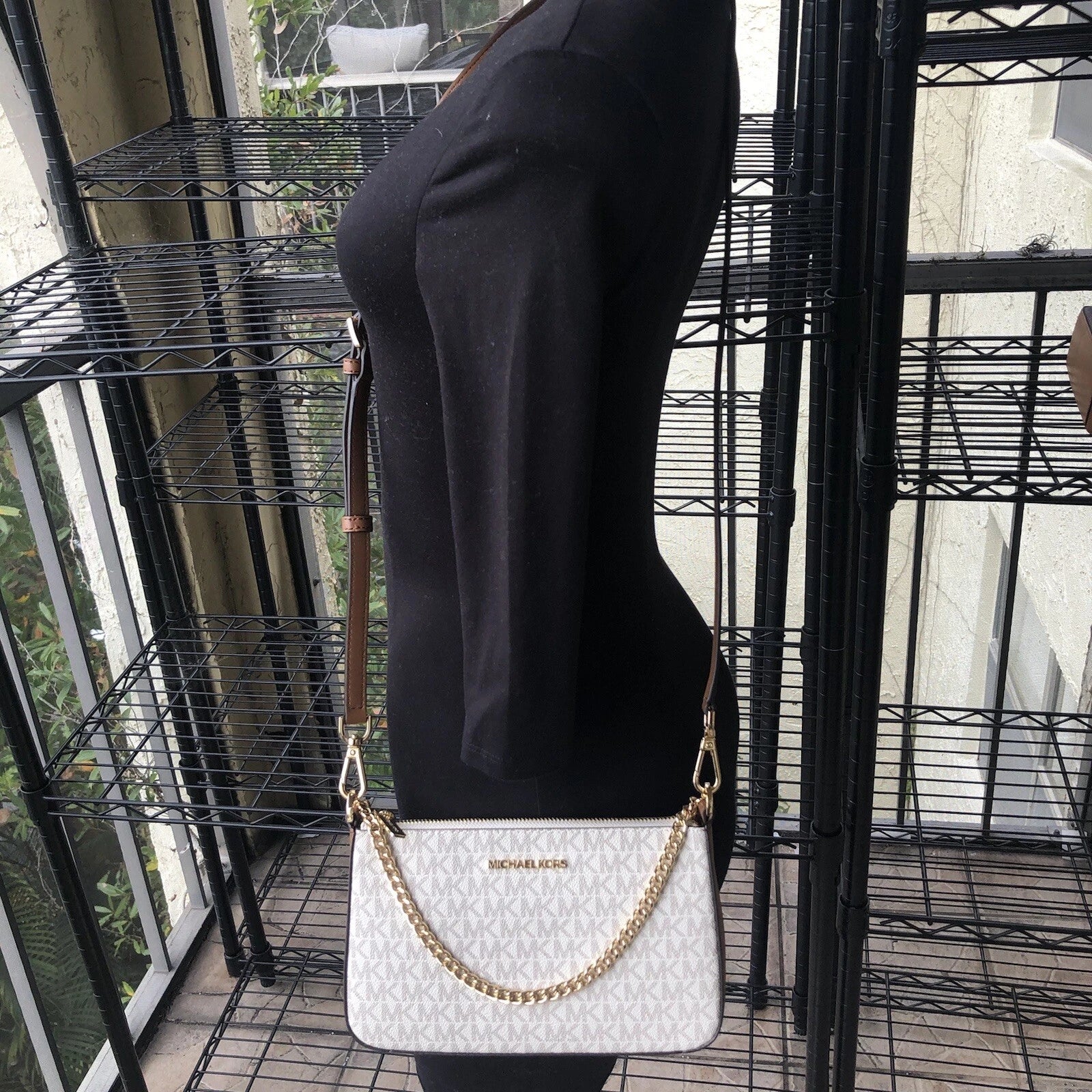 Michael Kors Women Crossbody
