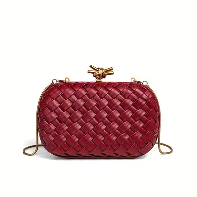 Bottega Veneta Knot Clutch