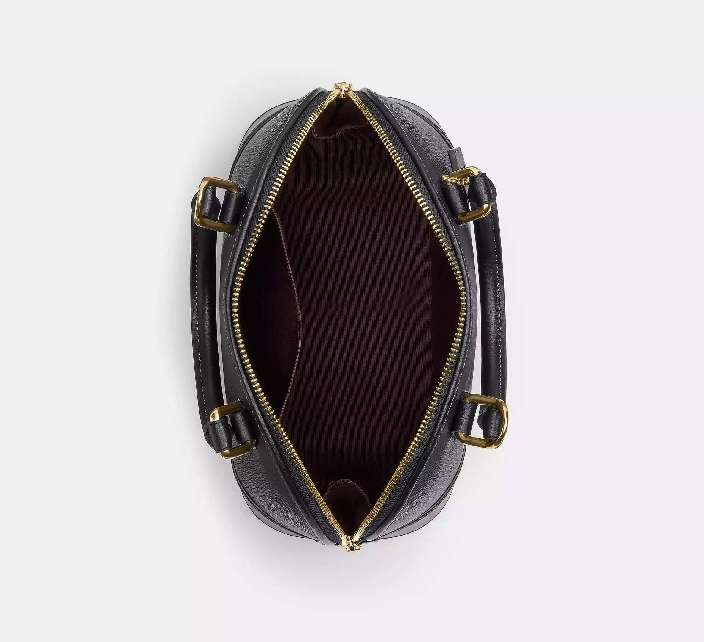 Coach Sabrina Satchel Bag