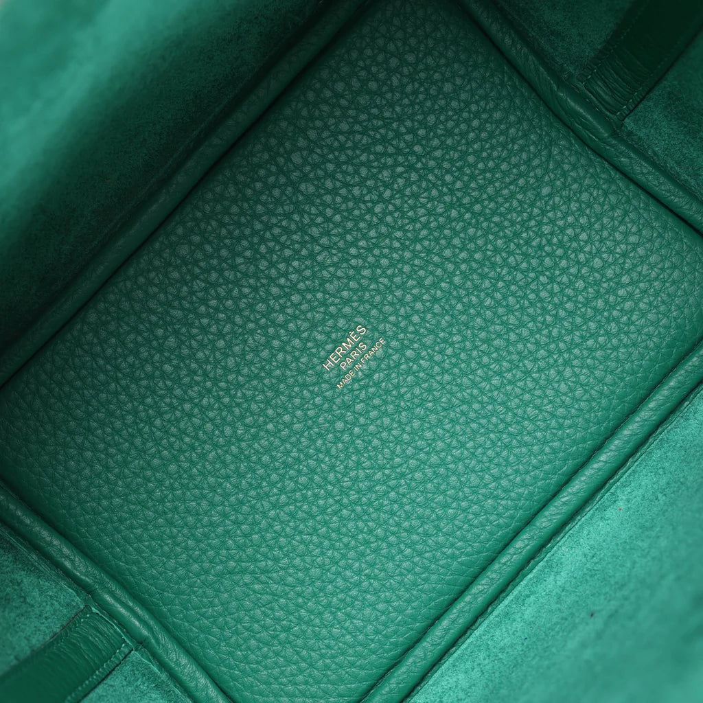 Hermès Picotin Lock 18 Bag