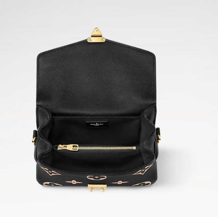 louis vuitton Pochette Métis East West