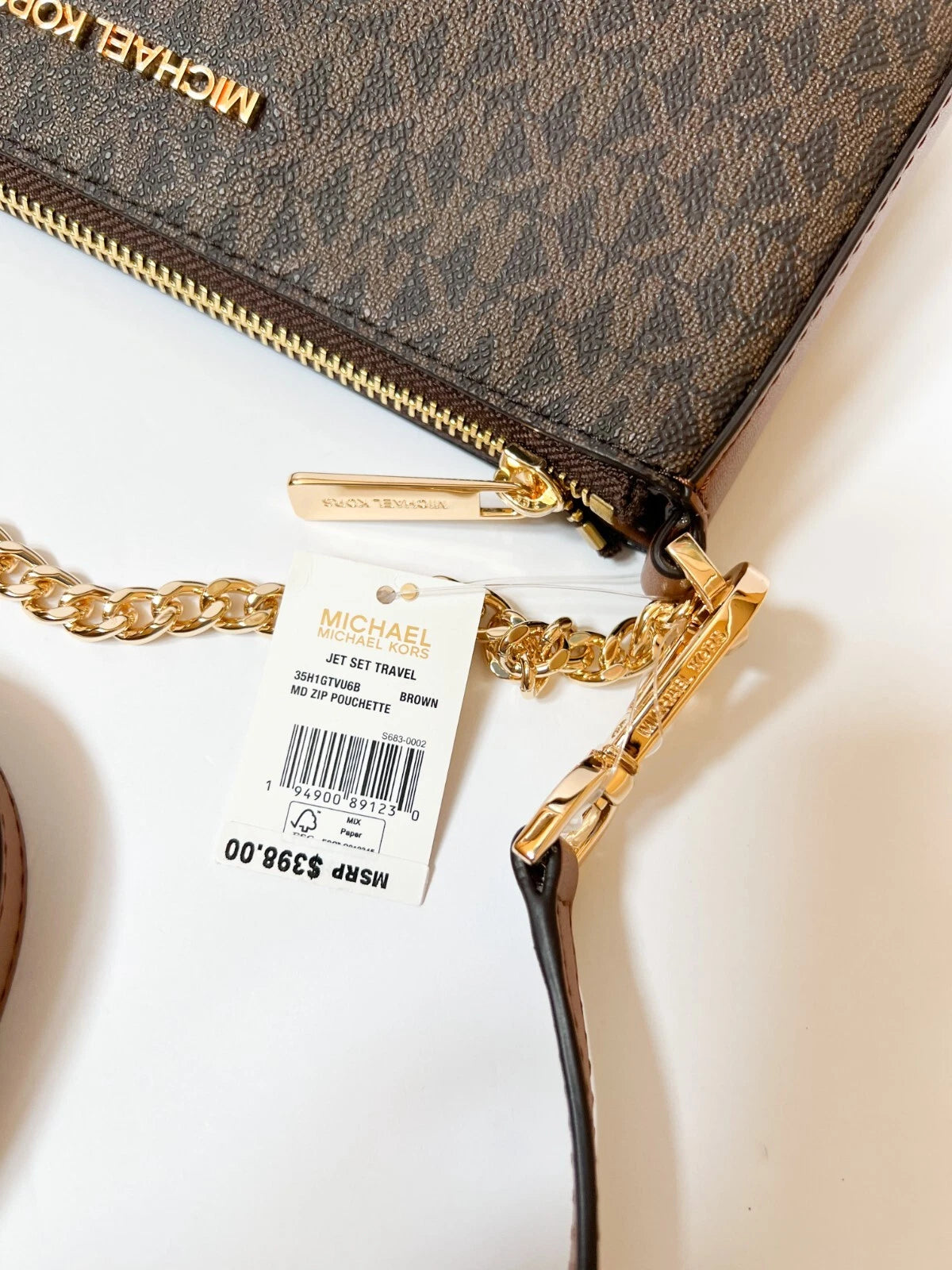 Michael Kors Women Crossbody