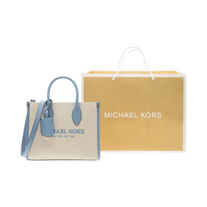 Michael Kors Mirella Shoulder Bag