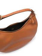 Fendi Crescent Shoulder Sling Bag