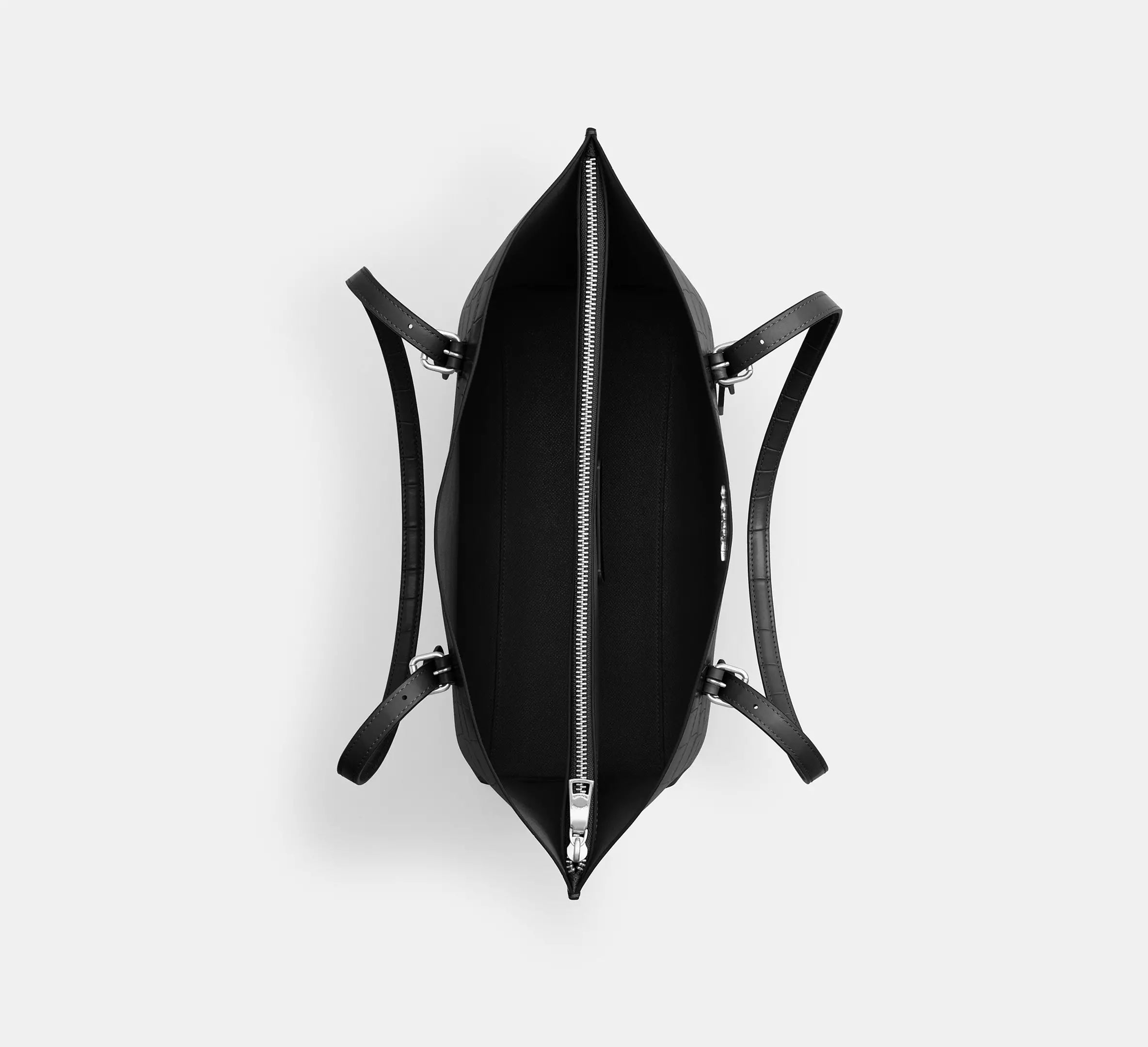 Coach Mollie Tote Bag