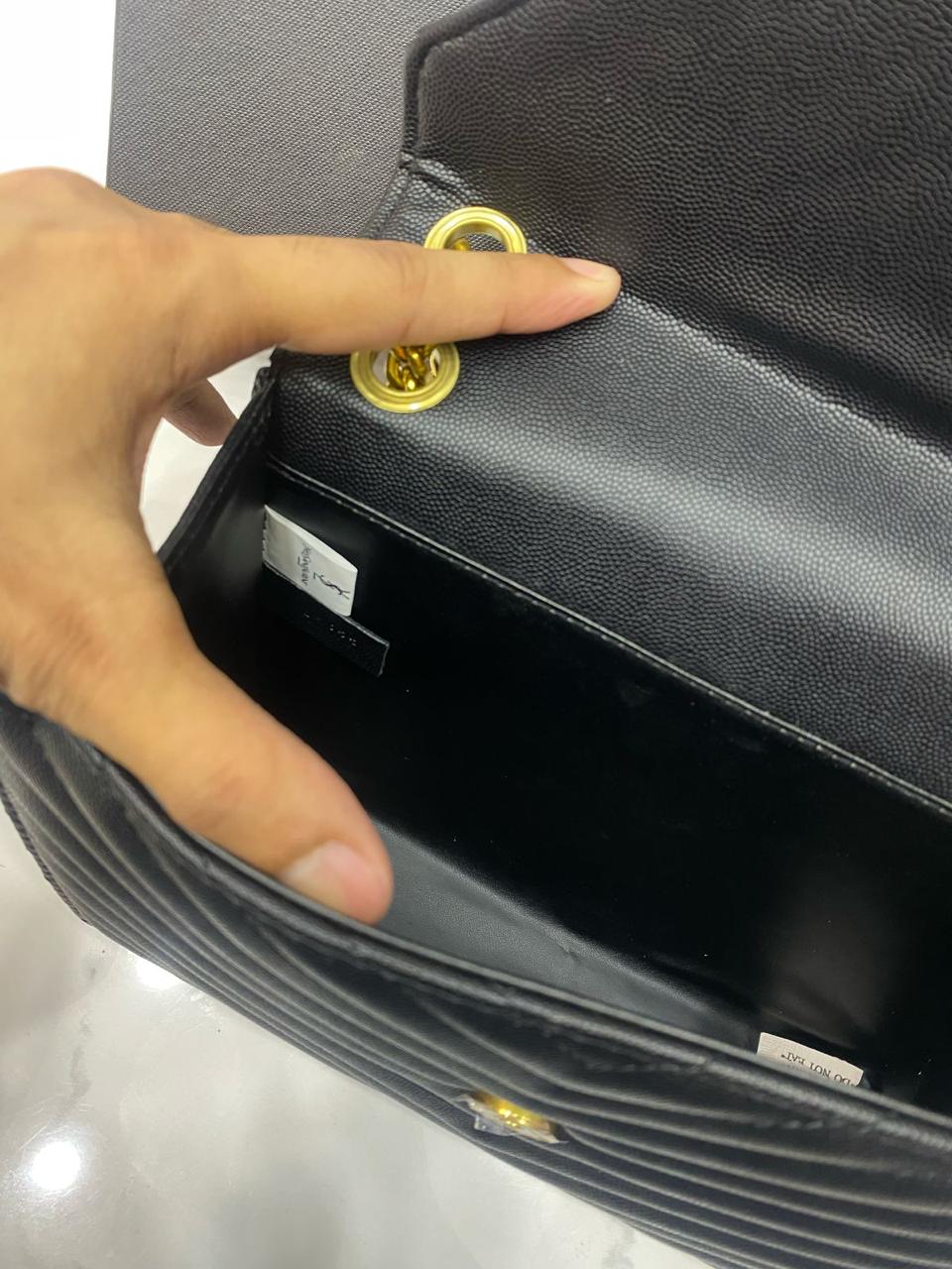 YSL Medium Model No. 925-4