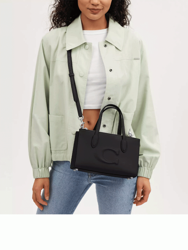 Nina Mini Tote Bag