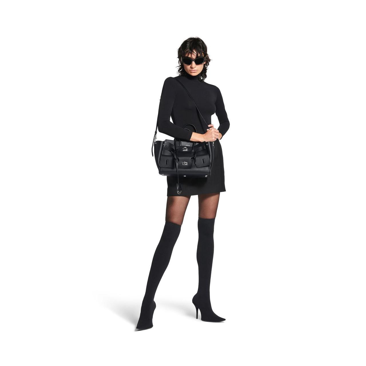 BALENCIAGA Bel Air Carry bag