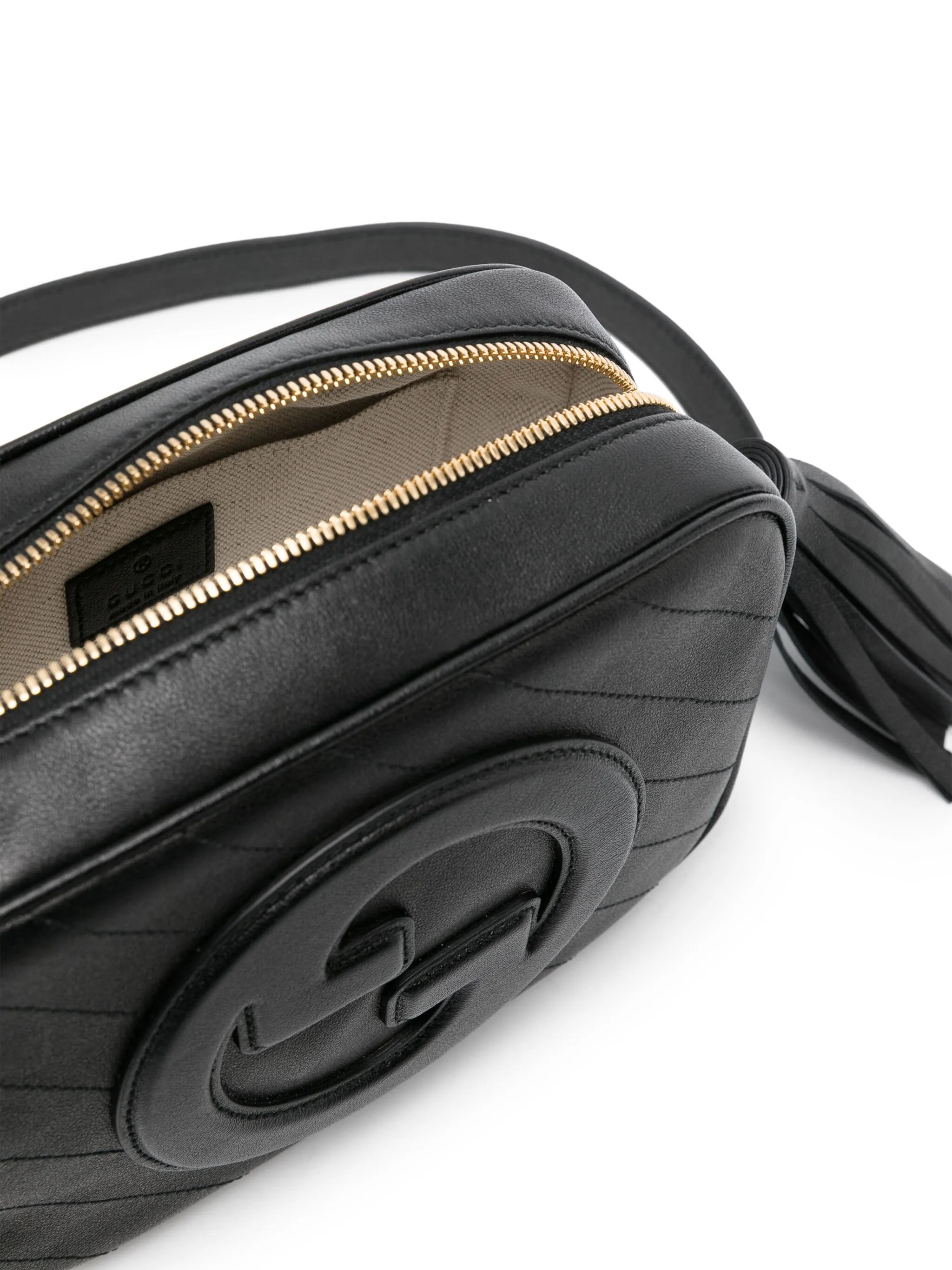 Gucci Blondie cross body bag