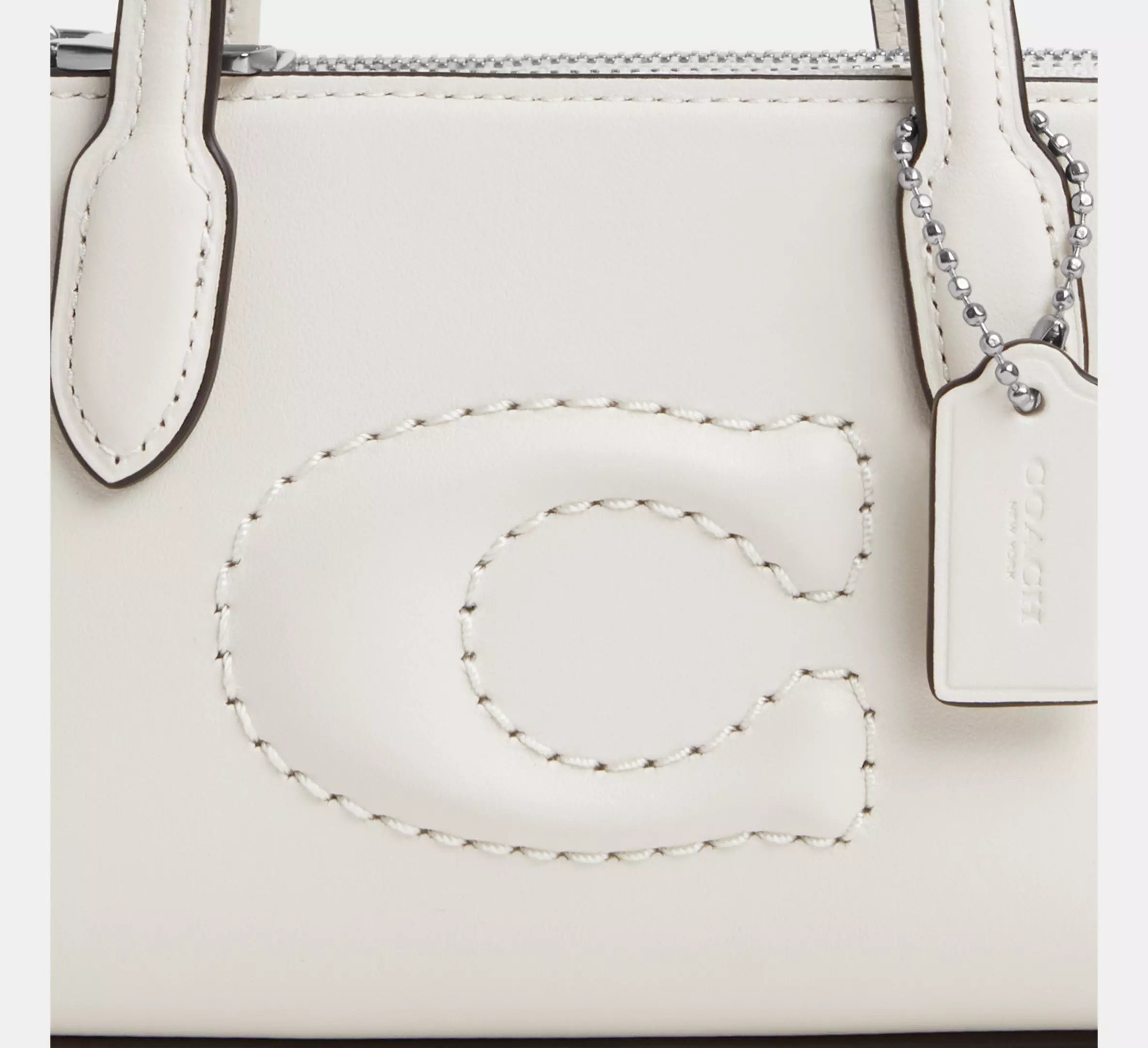 Nina Mini Tote Bag
