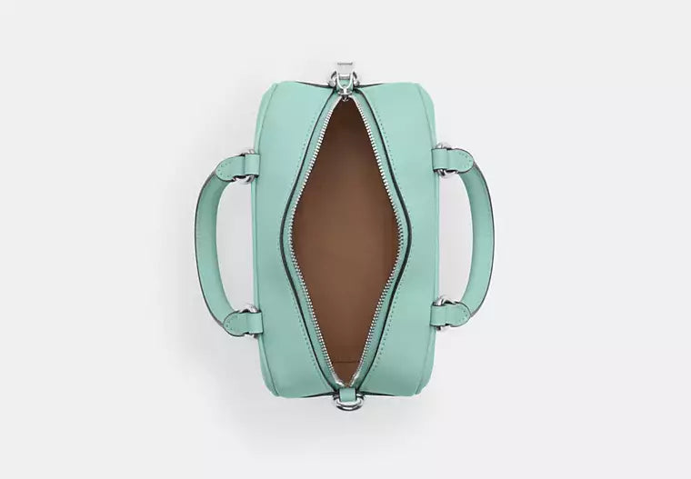 Coach Satchel Crossbody