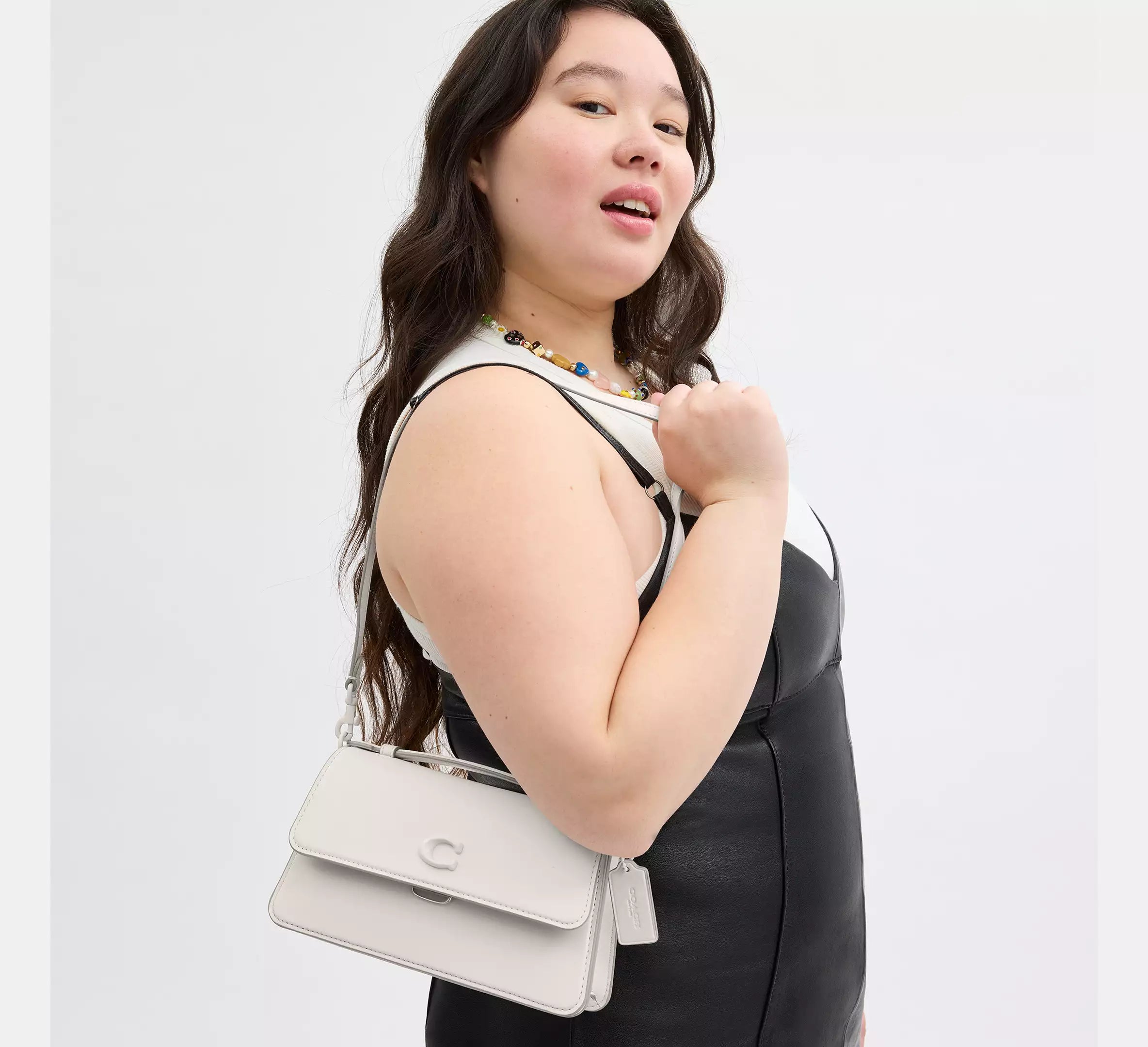 Coach Juno Bag