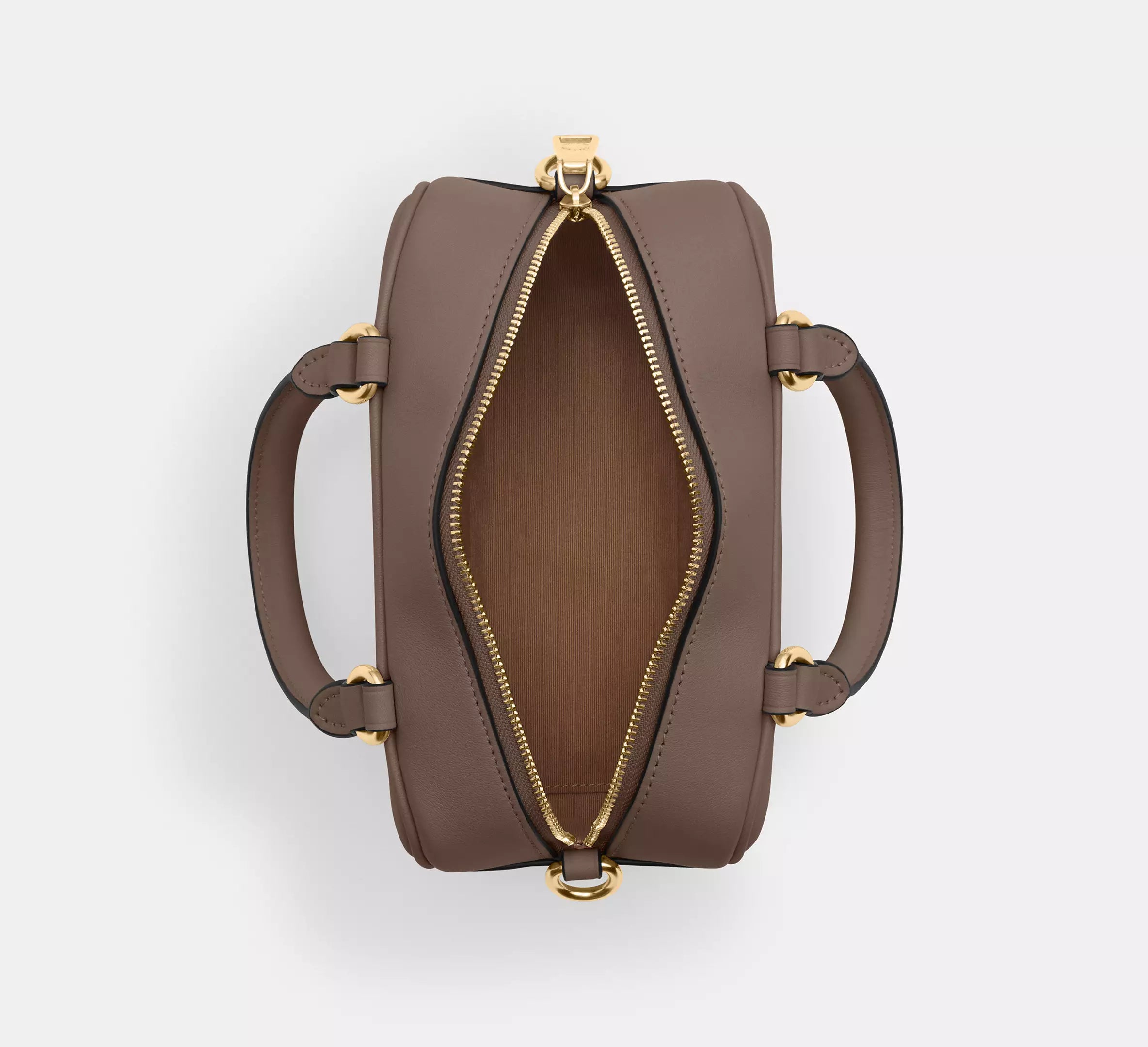 Coach Satchel Crossbody