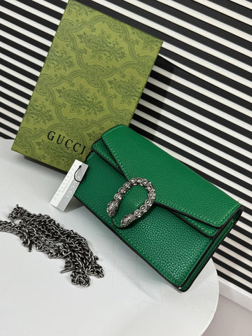 Gucci Dionysus Mini Bag