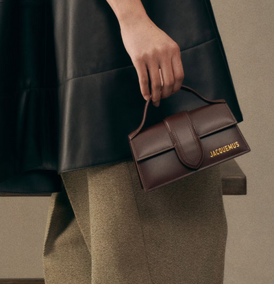 Jacquemus Le Bambino bag