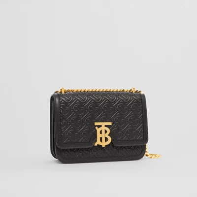 thomas burberry monogram bag