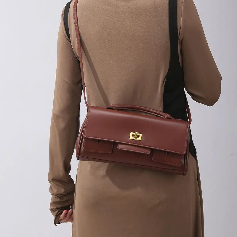 BALENCIAGA WOMEN'S BEL AIR CLUTCH