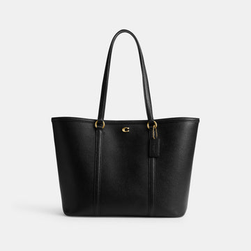 COACH Legacy Tote Bag