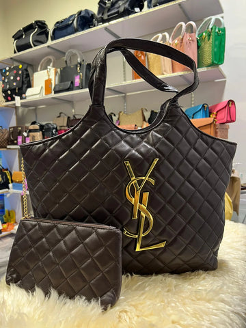 YSL Shoulder Bag