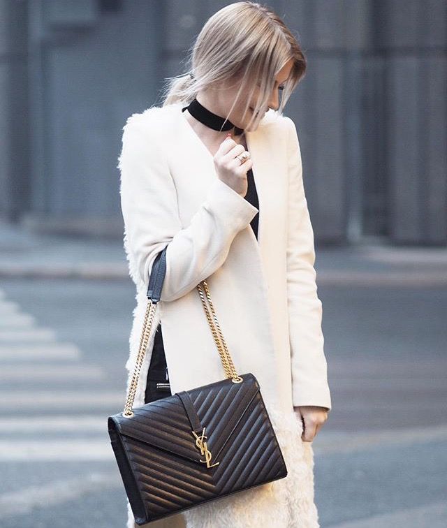 YSL Medium Model No. 925-4