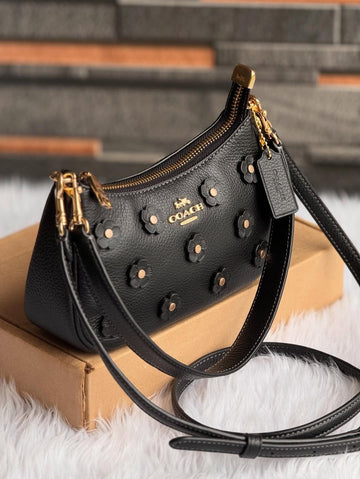 Coach Teri Shoulder Bag – On Hand (Pinas)