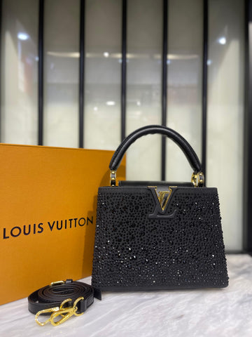 Louis Vuitton Capucines Mini
