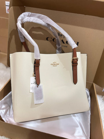 Coach Tote Bag