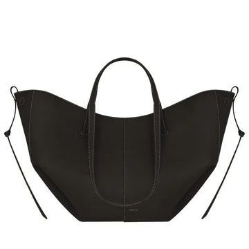 Polene Cyme Edition Textured Black