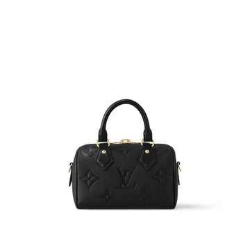 LV Speedy Bandoulière 20 Bag