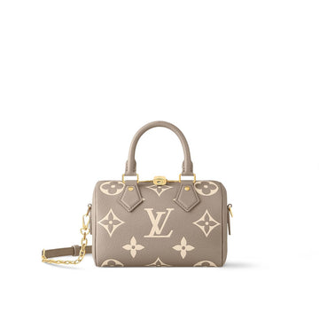 LV Speedy Bandoulière 20 Bag