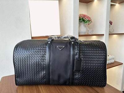 Prada Duffel Bag