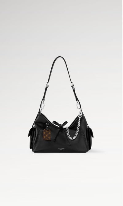 LOUIS VUITTON  CarryAll Cargo Vibe PM