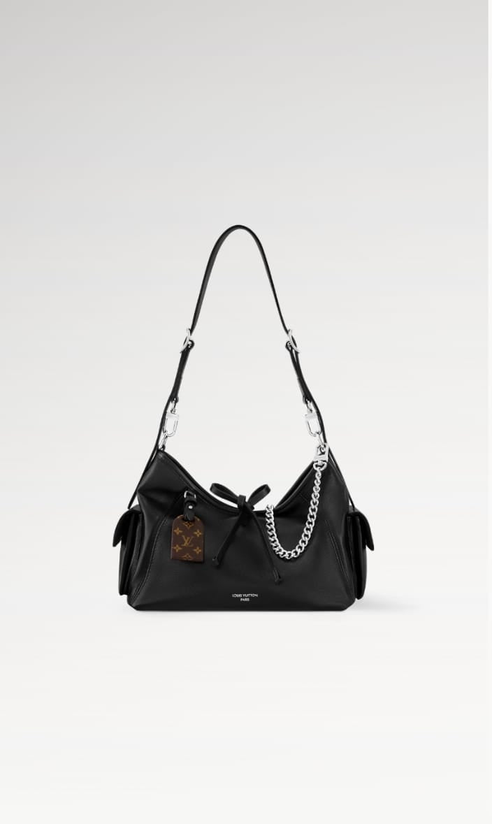 LOUIS VUITTON  CarryAll Cargo Vibe PM