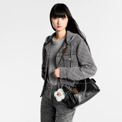 LOUIS VUITTON  CarryAll Cargo Vibe PM hover