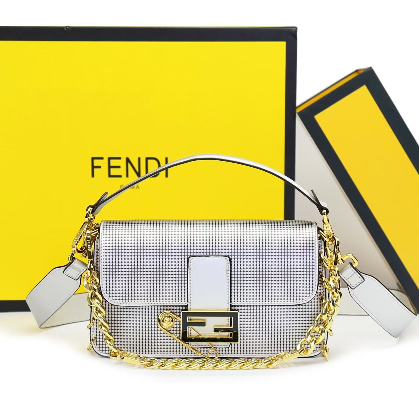 FENDI Crossbody Bag