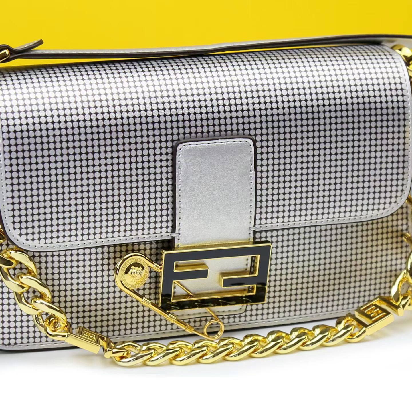 FENDI Crossbody Bag