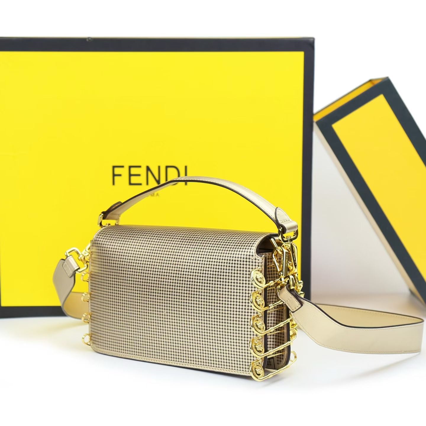 FENDI Crossbody Bag