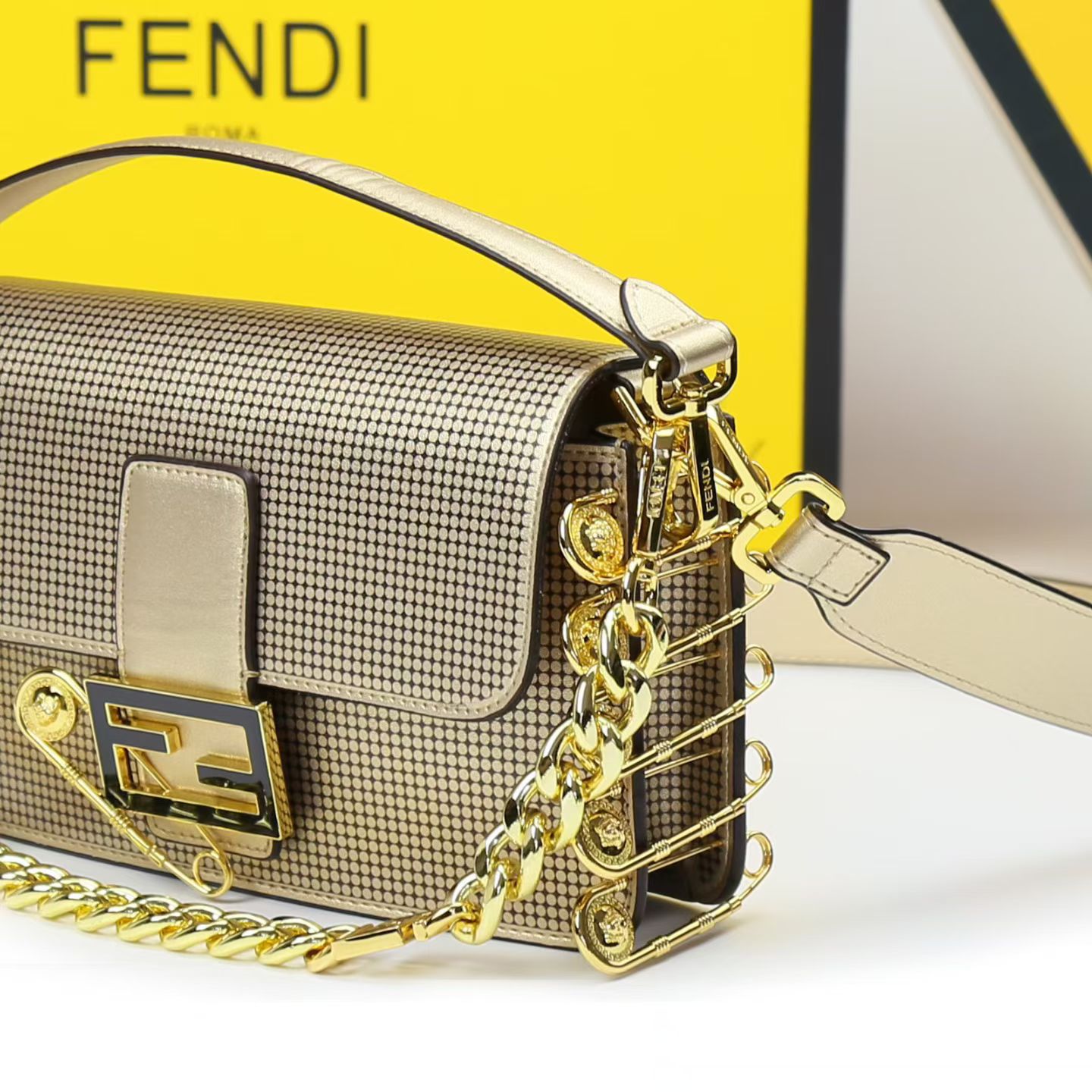 FENDI Crossbody Bag
