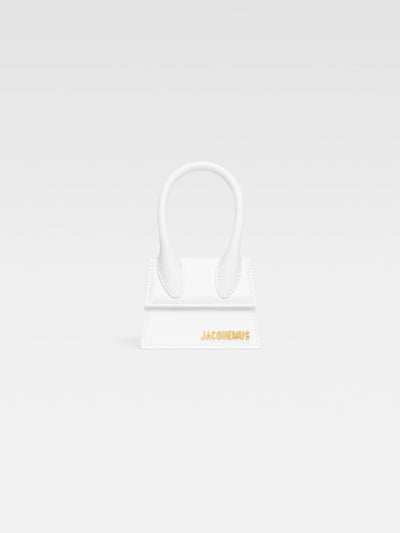 Jacquemus The Chiquito Signature Mini Handbag