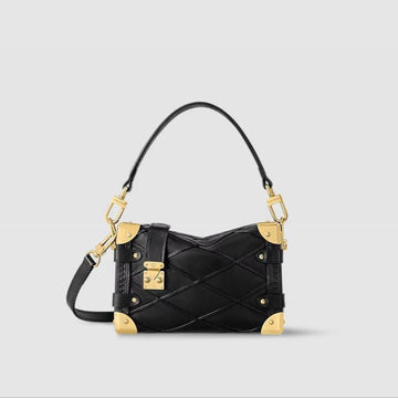 LOUIS VUITTON Side Trunk PM