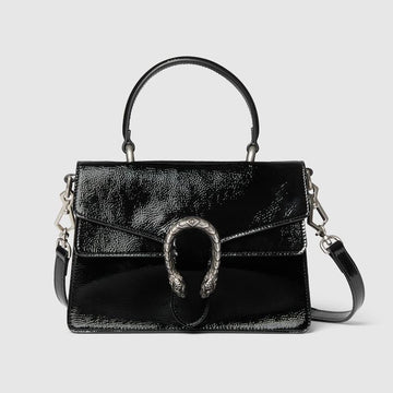 GUCCI Dionysus Medium Top Handle Bag
