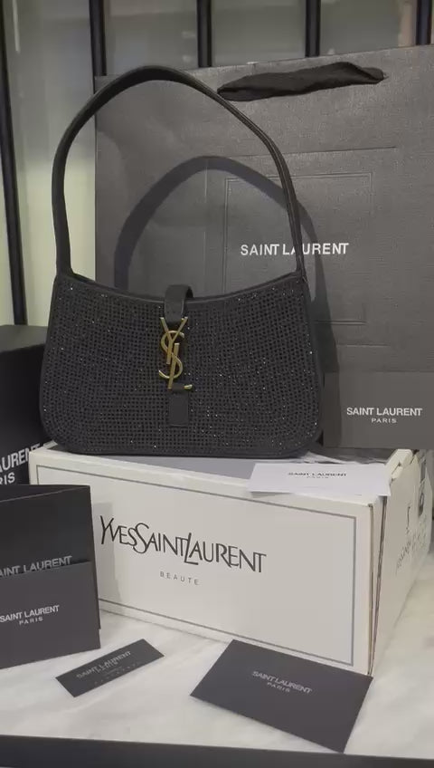 YSL LE 5 À 7 Hobo Bag