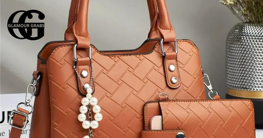 Latest Handbag Trends for Women in Pakistan