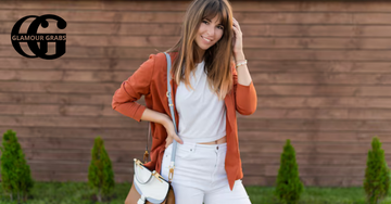 Professional leather tote bag for working women in Pakistan