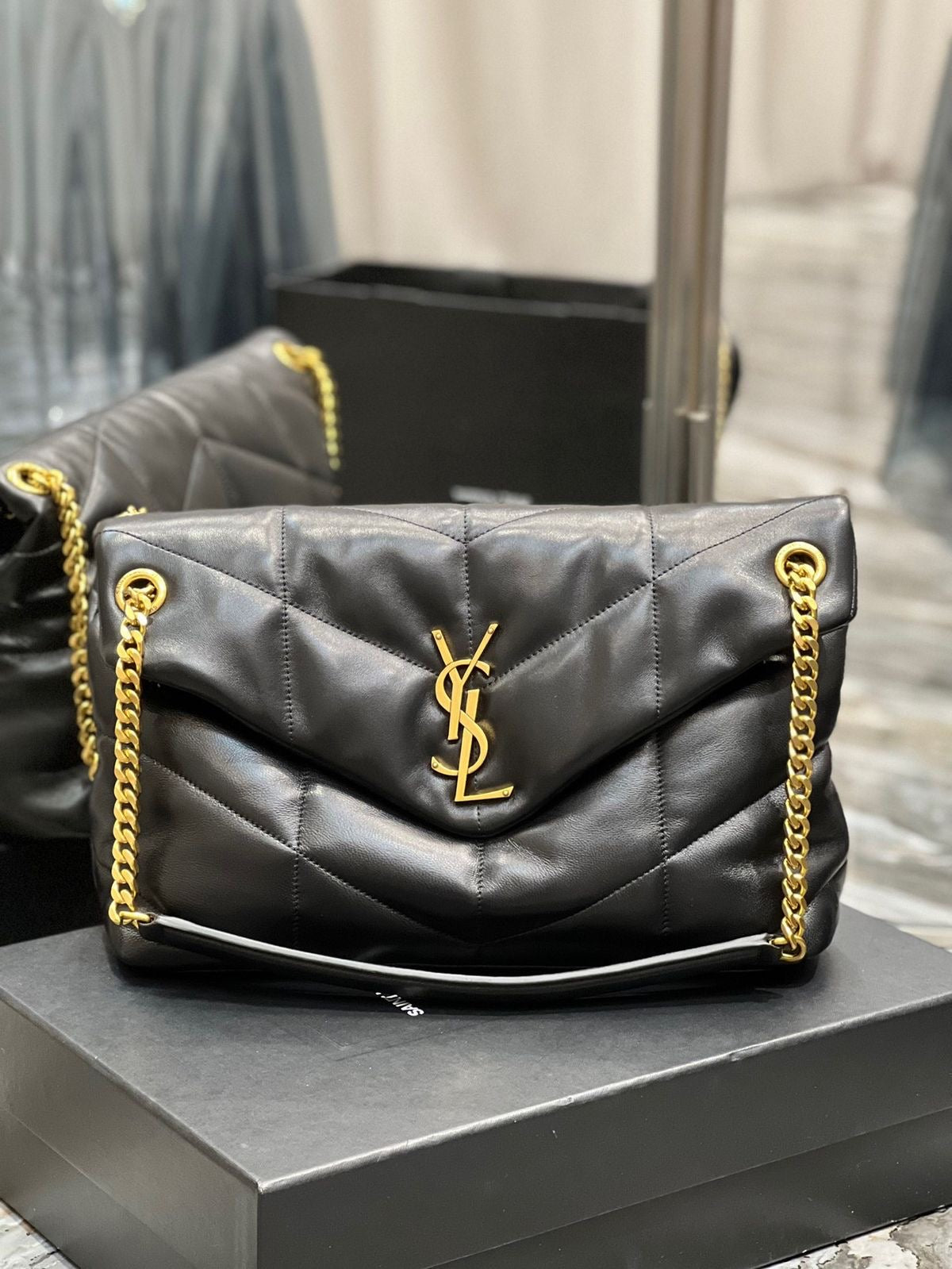 YSL CrossBody