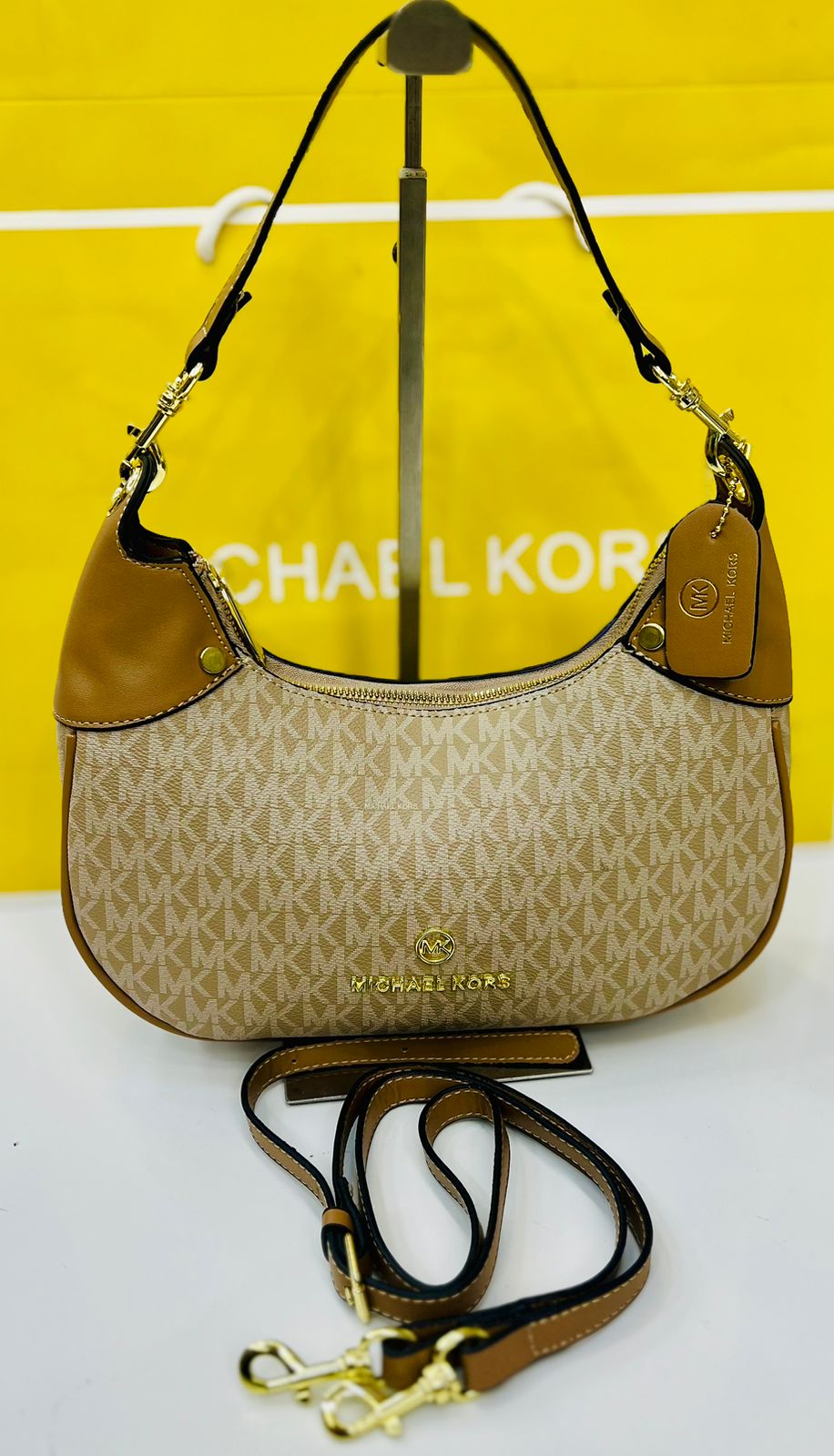 Mk Shoulder Bag