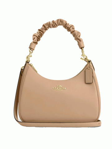 COACH Teri Hobo Bag