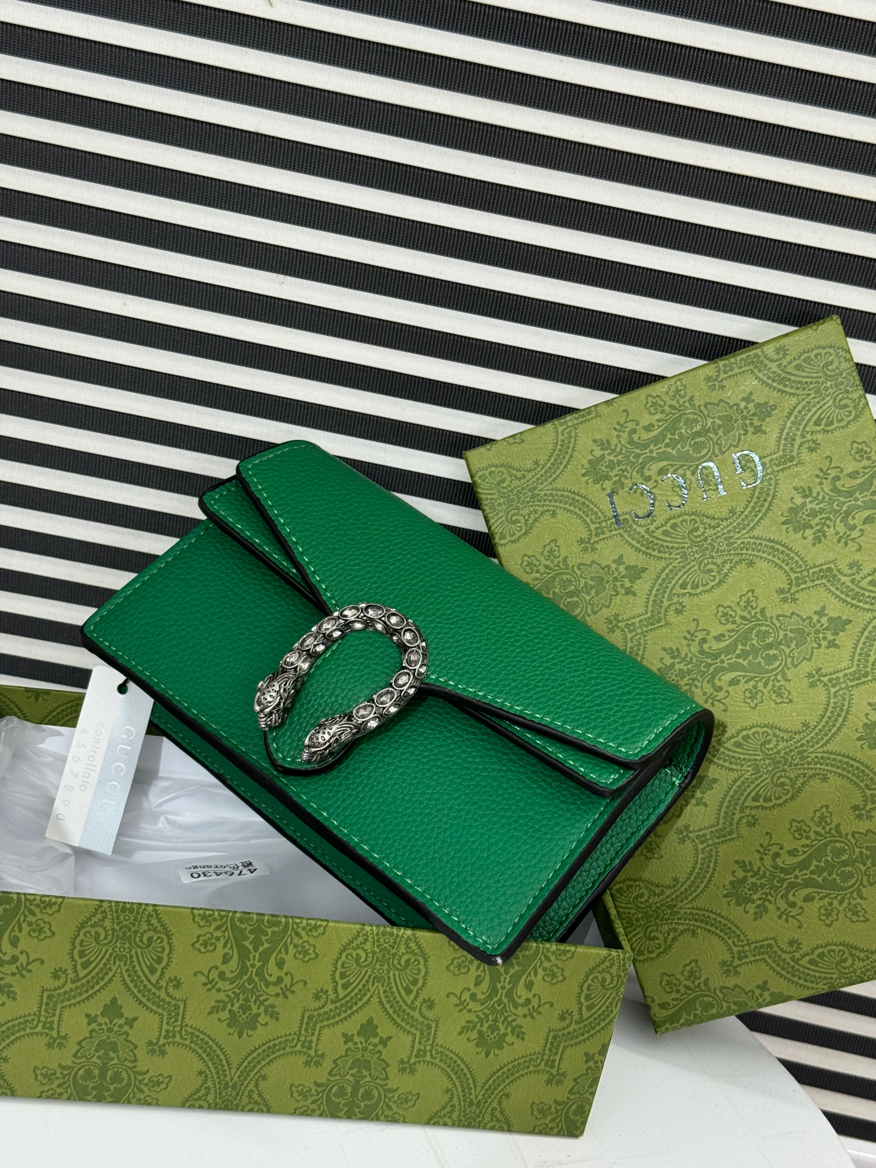 Gucci Dionysus Mini Bag