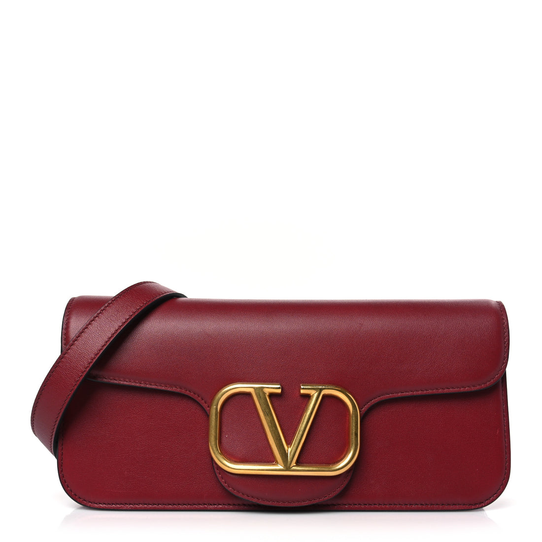 Valentino Garavani LOCÒ SHOULDER BAG